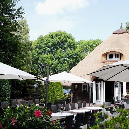 Hotel Blauer Fasan Wiesmoor Eksteriør billede